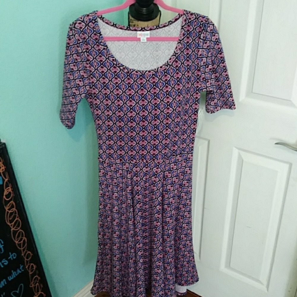 Lularoe Nicole